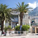 Apartments Srdjan