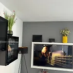 Luxury Apartment Palmview Mit Meerblick